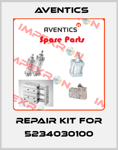 Repair kit for 5234030100 Aventics