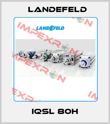 IQSL 80H Landefeld