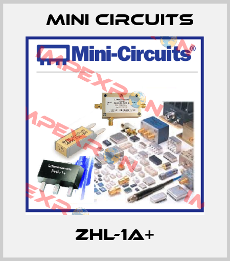 ZHL-1A+ Mini Circuits