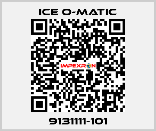 9131111-101 Ice O-Matic
