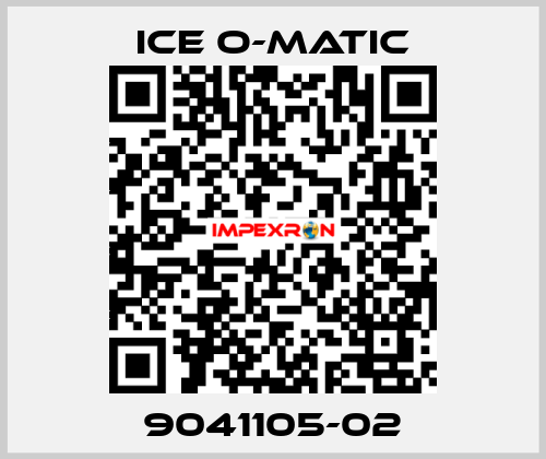 9041105-02 Ice O-Matic