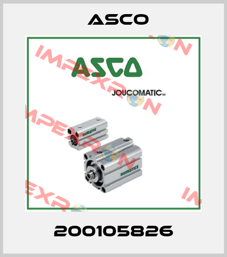 200105826 Asco