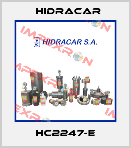 HC2247-E Hidracar
