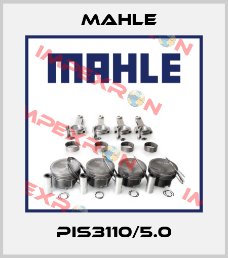 PIS3110/5.0 MAHLE