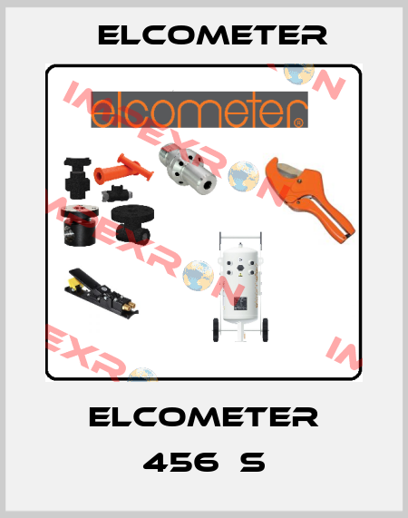 Elcometer 456  S Elcometer
