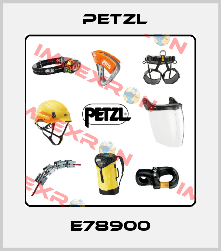 E78900 Petzl
