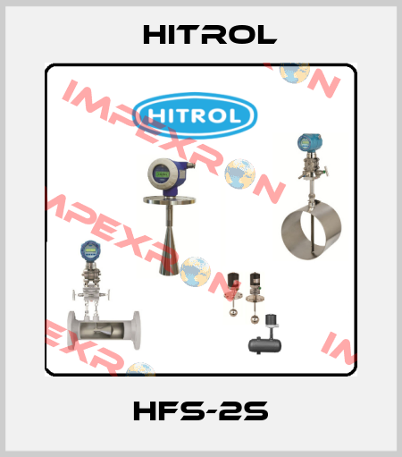 HFS-2S Hitrol