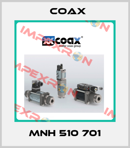 MNH 510 701 Coax