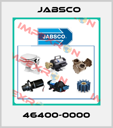 46400-0000 Jabsco