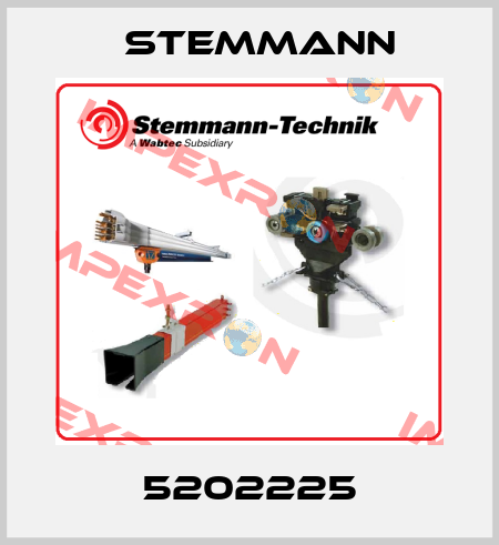 5202225 Stemmann