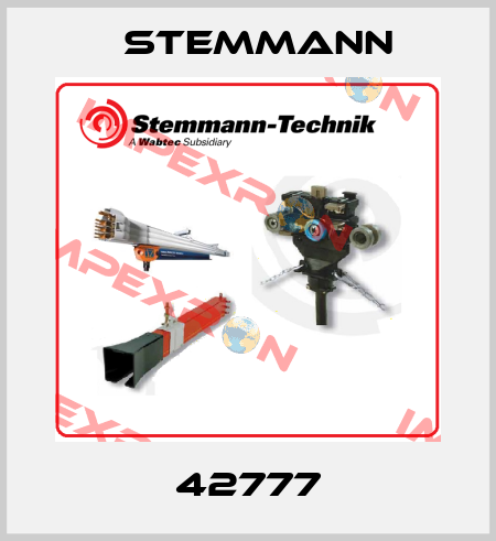42777 Stemmann