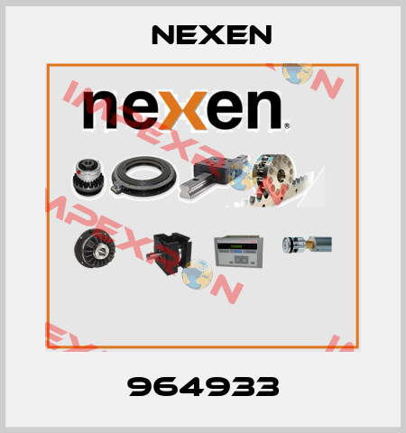 964933 Nexen