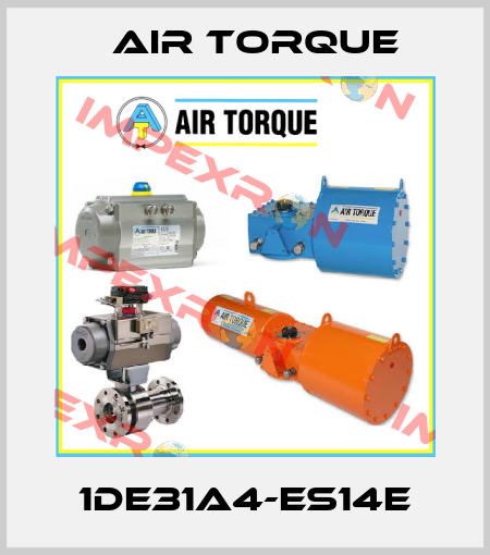 1DE31A4-ES14E Air Torque