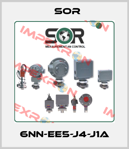 6NN-EE5-J4-J1A Sor