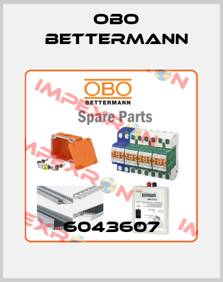 6043607 OBO Bettermann