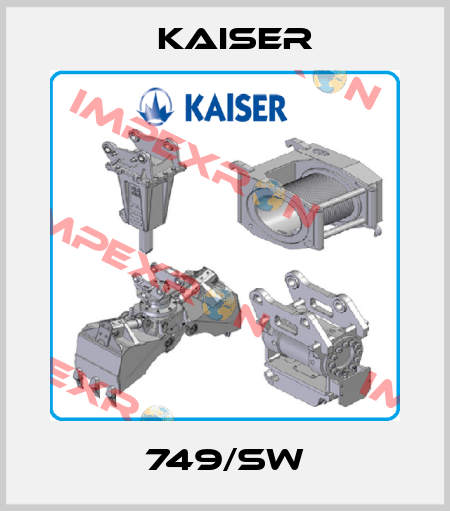 749/SW Kaiser