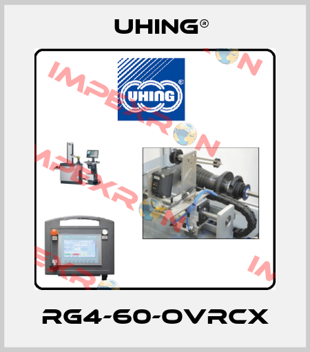 RG4-60-OVRCX Uhing®