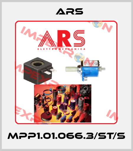 MPP1.01.066.3/ST/S ARS