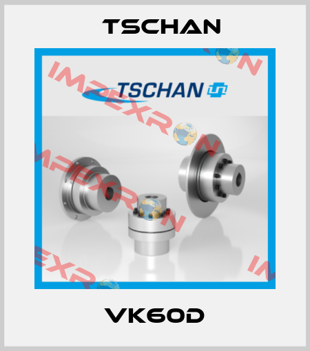 Vk60D Tschan