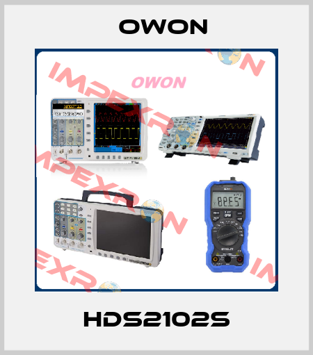 HDS2102S Owon