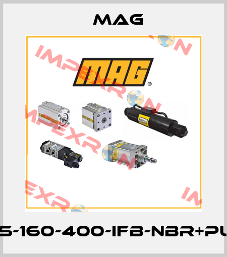 IS-160-400-IFB-NBR+PU Mag