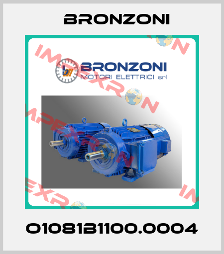 O1081B1100.0004 Bronzoni
