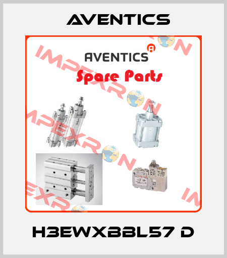 H3EWXBBL57 D Aventics