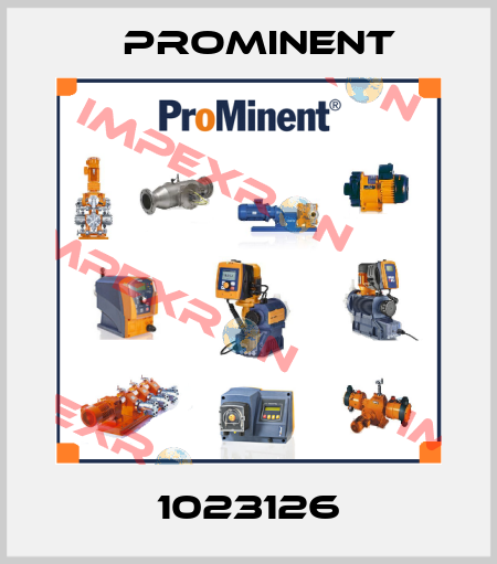 1023126 ProMinent