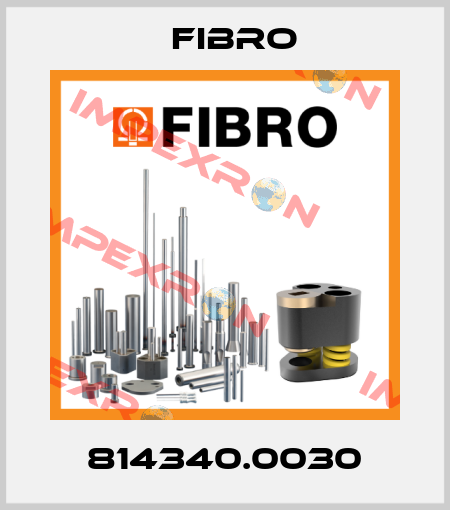 814340.0030 Fibro