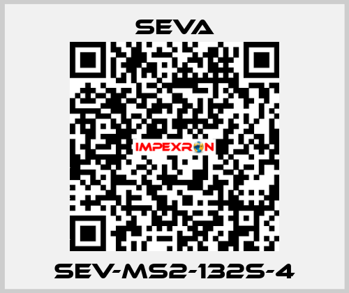 SEV-MS2-132S-4 SEVA