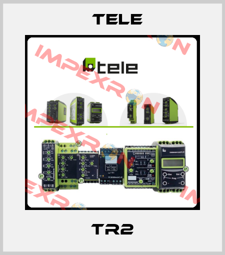 TR2 Tele