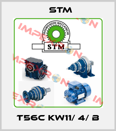 T56C KW11/ 4/ B Stm