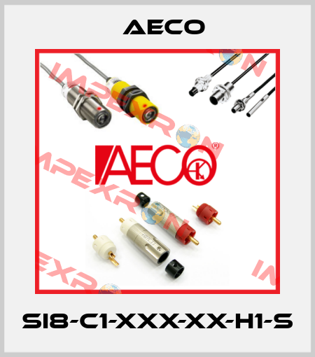 SI8-C1-XXX-XX-H1-S Aeco