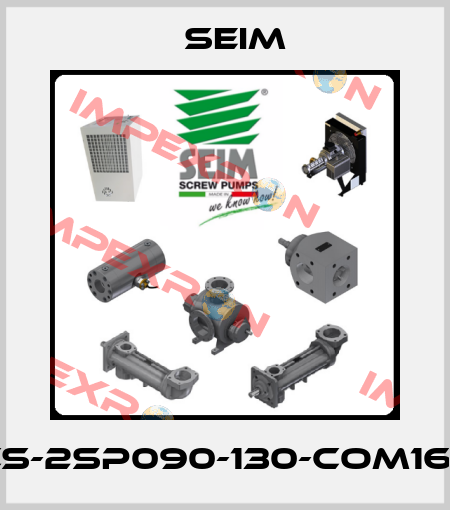 PCS-2SP090-130-COM16/13 Seim