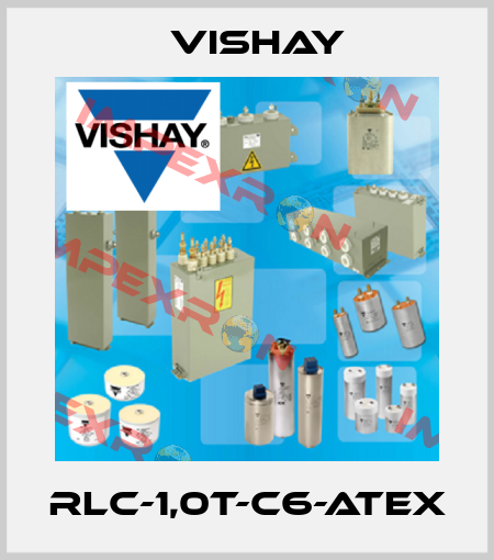 RLC-1,0t-C6-ATEX Vishay