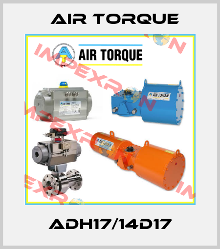 ADH17/14D17 Air Torque