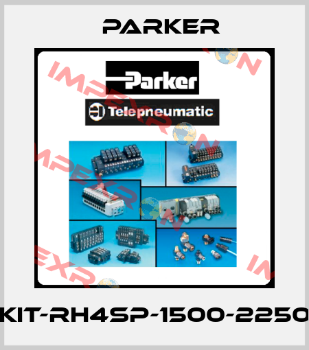 KIT-RH4SP-1500-2250 Parker
