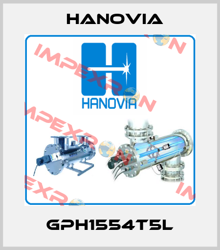 GPH1554T5L Hanovia