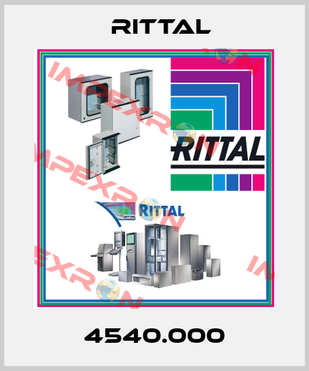 4540.000 Rittal