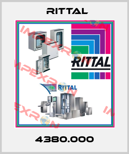 4380.000 Rittal