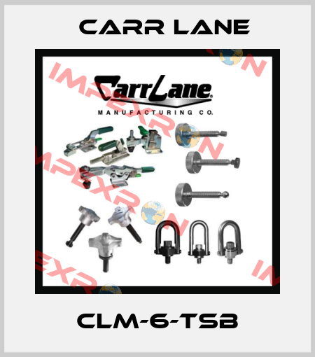CLM-6-TSB Carr Lane