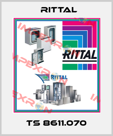 TS 8611.070 Rittal