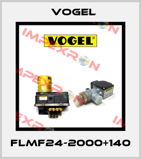FLMF24-2000+140 Vogel