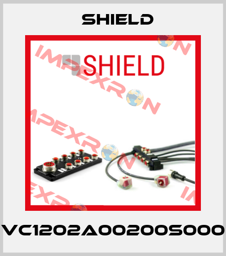 VC1202A00200S000 Shield
