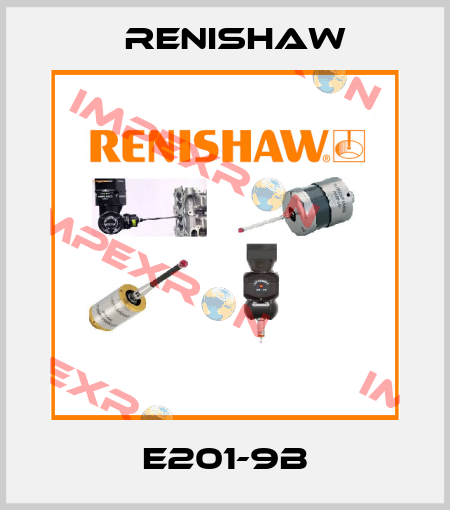 E201-9B Renishaw