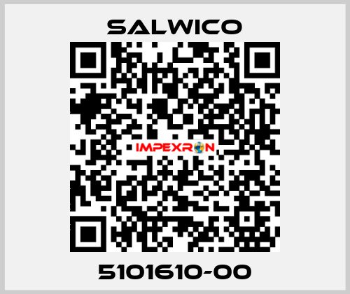5101610-00 Salwico
