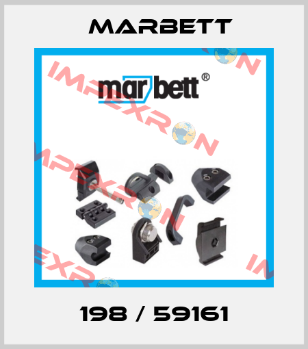 198 / 59161 Marbett