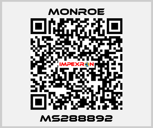 MS288892 MONROE