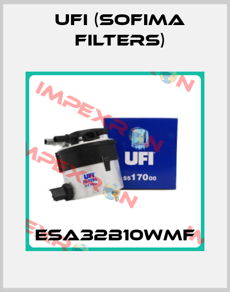 ESA32B10WMF Ufi (SOFIMA FILTERS)