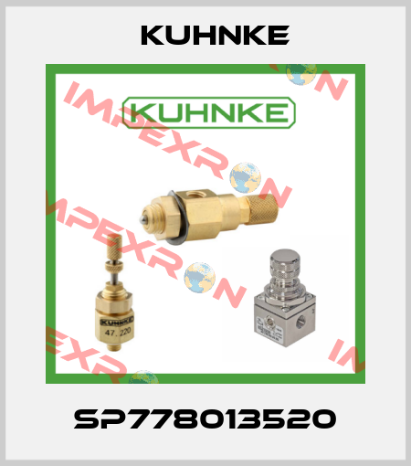 SP778013520 Kuhnke